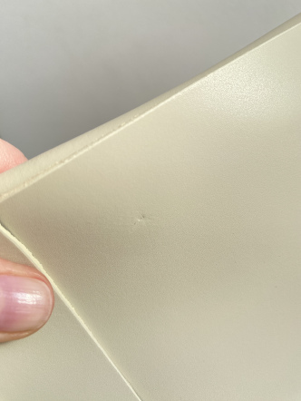 Сумка 0158 Молочный (639)